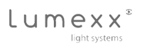 Lumexx Brand Marke Logo