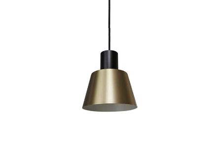 Antidark Lumexx Metallschirm Leuchtenschirm S170 messingfarben zu Pendel A1 Antidark Lumexx Metallschirm Leuchtenschirm S170 messingfarben zu Pendel A1