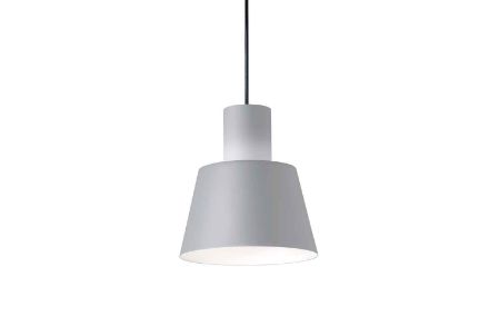 Antidark Metall warmgrau Schirm S170 zu Pendel A1 Antidark Metall warmgrau Schirm S170 zu Pendel A1