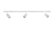 Antidark Lumexx Designline Tube Kit 1m mit 3 Tube Spots weiß 
