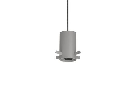 Antidark Lumexx Pendelleuchte A1 T115 grau für S170 Antidark Lumexx Pendelleuchte A1 T115 grau für S170
