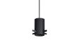 Antidark Lumexx Pendelleuchte A1 T115 schwarz für S170 