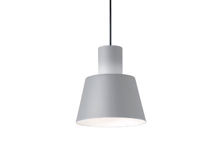 Antidark Metall grau Schirm S240 zu Pendel A2 grau Antidark Metall grau Schirm S240 zu Pendel A2 grau