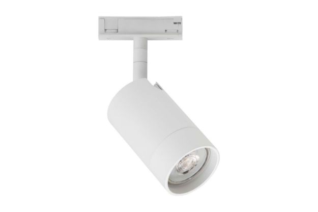 Antidark Lumexx Designline Tube Spot weiss GU10