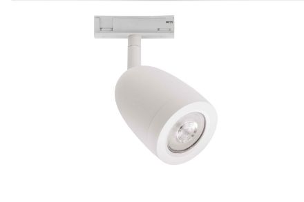 Antidark Lumexx Designline Bell Spot weiss GU10 Antidark Lumexx Designline Bell Spot weiss GU10