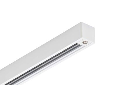 Antidark Lumexx Designline Schiene 2m weiss Antidark Lumexx Designline Schiene 2m weiss
