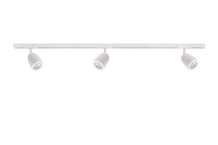 Antidark Designline Bell Kit 2m mit 3 Bell Spots weiss Antidark Designline Bell Kit 2m mit 3 Bell Spots weiss