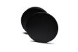 Antidark Dot Outdoor schwarz indirekter Strahler