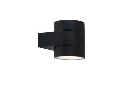 Antidark Außenleuchte Dolio W90 schwarz Antidark Außenleuchte Dolio W90 schwarz