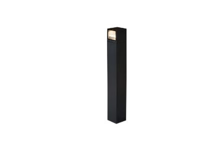 Antidark Outdoor Leuchtenstele ITA G750 schwarz Antidark Outdoor Leuchtenstele ITA G750 schwarz