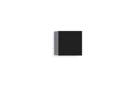 Antidark Außenleuchte Arca W100 Single schwarz Antidark Außenleuchte Arca W100 Single schwarz