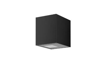 Antidark Außenleuchte Arca XL W150 schwarz Antidark Außenleuchte Arca XL W150 schwarz