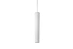 Antidark Pendelleuchte Tube Pendant weiss 