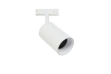 Antidark Designline Tube Pro Spot weiss Antidark Designline Tube Pro Spot weiss