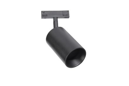Antidark Designline Tube Pro Spot schwarz Antidark Designline Tube Pro Spot schwarz