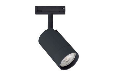 Antidark Designline Tube LED Spot 2700K schwarz Antidark Designline Tube LED Spot 2700K schwarz
