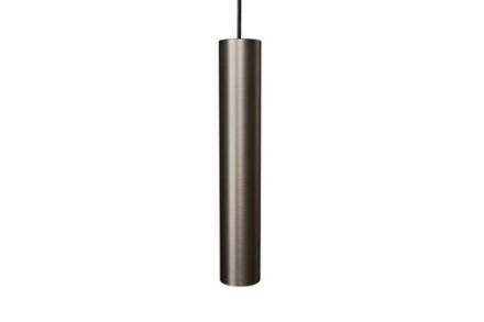 Antidark Pendelleuchte Tube Flex Pendant titanfarben Antidark Pendelleuchte Tube Flex Pendant titanfarben