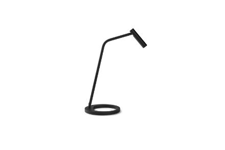 Antidark Tischleuchte Table T1 schwarz Antidark Tischleuchte Table T1 schwarz