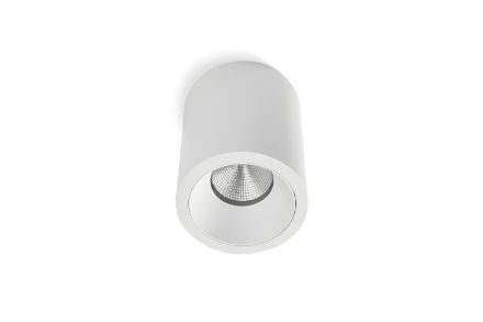 Antidark Deckenleuchte Tube Ceiling weiss Antidark Deckenleuchte Tube Ceiling weiss