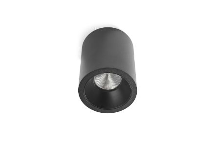 Antidark Deckenleuchte Tube Ceiling schwarz Antidark Deckenleuchte Tube Ceiling schwarz