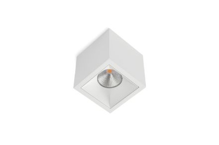 Antidark Deckenstrahler Square Ceiling LED weiss Antidark Deckenstrahler Square Ceiling LED weiss
