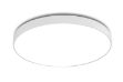 Antidark Deckenleuchte Moon C600 weiss 3000K