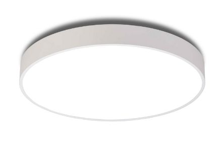 Antidark Deckenleuchte Moon C450 weiss 3000K Antidark Deckenleuchte Moon C450 weiss 3000K