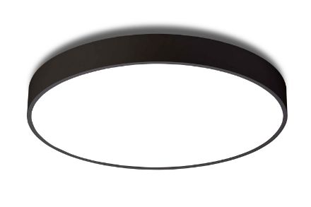 Antidark Deckenleuchte Moon C450 schwarz - 2700K Antidark Deckenleuchte Moon C450 schwarz - 2700K