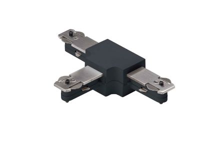 Antidark Designline T-Connector Verbindungsstück schwarz Antidark Designline T-Connector Verbindungsstück schwarz