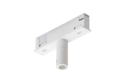 Antidark Designline Adapter weiss - Pendelleuchtenanschluss Antidark Designline Adapter weiss - Pendelleuchtenanschluss
