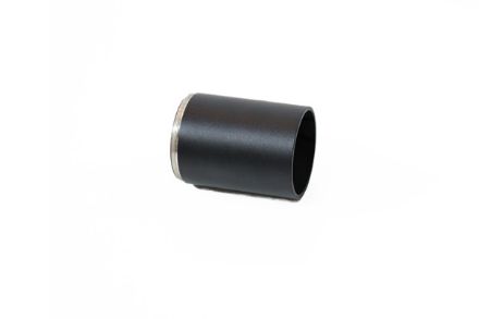 Antidark Designline Spot Extension front schwarz für Tube  Antidark Designline Spot Extension front schwarz für Tube