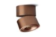 Antidark Deckenspot Easy W100 10W - rosegold