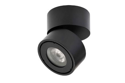Antidark Außenstrahler Easy Outdoor 10W - schwarz Antidark Außenstrahler Easy Outdoor 10W - schwarz