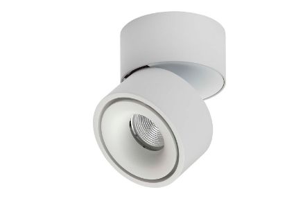 Antidark Deckenspot Easy W100 DTW 14W - weiss Antidark Deckenspot Easy W100 DTW 14W - weiss