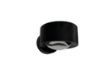 Antidark Wandleuchte Easy Lens Wall LED - schwarz