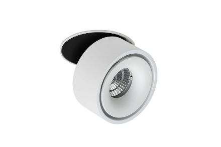 Antidark Deckenspot Easy Build in B100 DTW 14W - weiss Antidark Deckenspot Easy Build in B100 DTW 14W - weiss