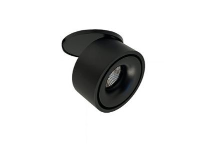 Antidark Deckenspot Easy Build in B100 DTW 14W - schwarz Antidark Deckenspot Easy Build in B100 DTW 14W - schwarz