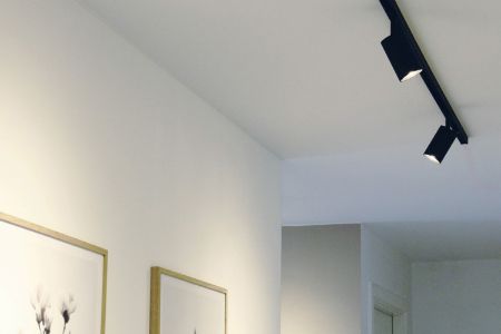 Zeige Produkte für Kategorie Verbindungsstück Deckenschiene Bild für Kategorie Verbindungsstück Deckenschiene