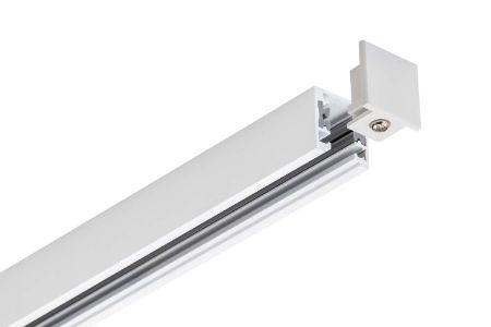 Zeige Produkte für Kategorie Abdeckung Deckenschiene Bild für Kategorie Abdeckung Deckenschiene