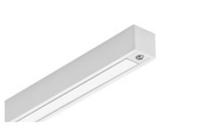 Antidark Designline Cover Abdeckung 1m weiss Antidark Designline Cover Abdeckung 1m weiss