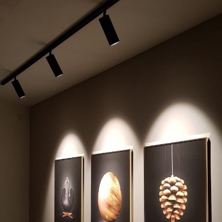 Zeige Produkte für Kategorie Designline Spots Bild für Kategorie Designline Spots