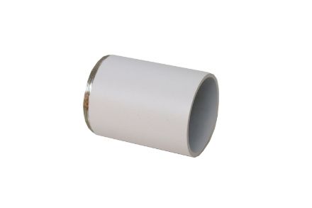 Antidark Designline Spot Extension front weiss für Tube Antidark Designline Spot Extension front weiss für Tube