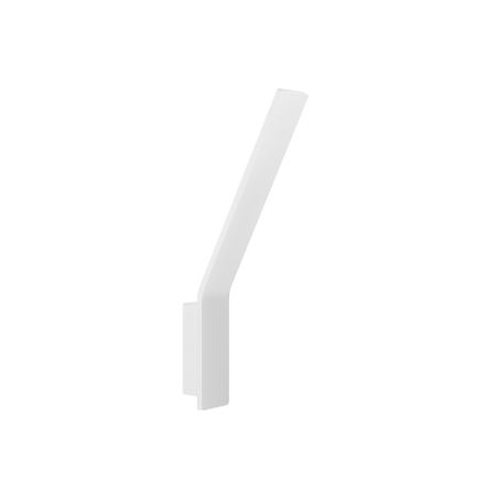 Stilnovo Wandleuchte Lama LED weiss - 7104 Stilnovo Wandleuchte Lama LED weiss - 7104