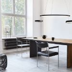 Antidark Gloria Pendelleuchte 40 cm down