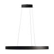 Antidark Gloria Pendelleuchte 80 cm schwarz inward