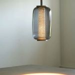 Antidark Midnight Pendelleuchte 13 LED Aluminium Qualität Ambiente