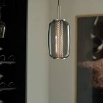 Antidark Midnight Pendelleuchte 13 LED Aluminium Qualität Ambiente