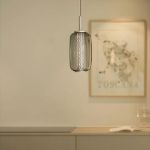 Antidark Midnight Pendelleuchte 13 LED Aluminium Qualität Ambiente