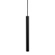 Antidark Asta Pendelleuchte 40 schwarz