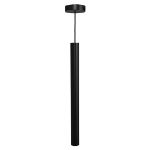 Antidark Asta Pendelleuchte 40 schwarz Vollansicht